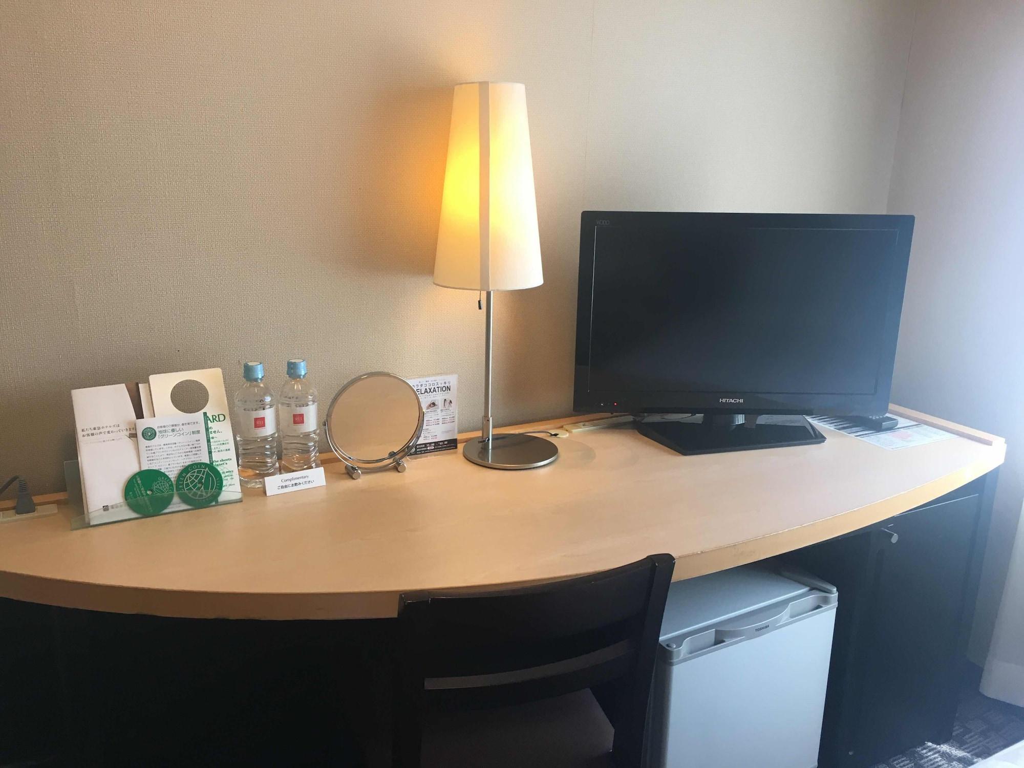 Toranomon Tokyu Rei Hotel Tóquio