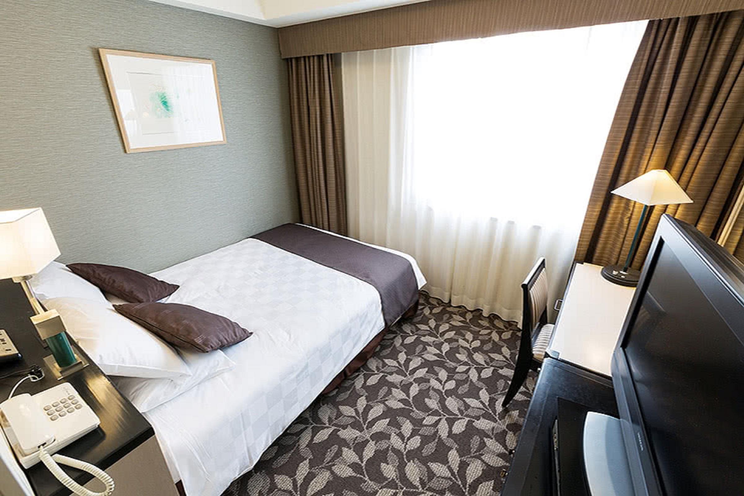 Hotel Toranomon Tokyu Rei Tóquio