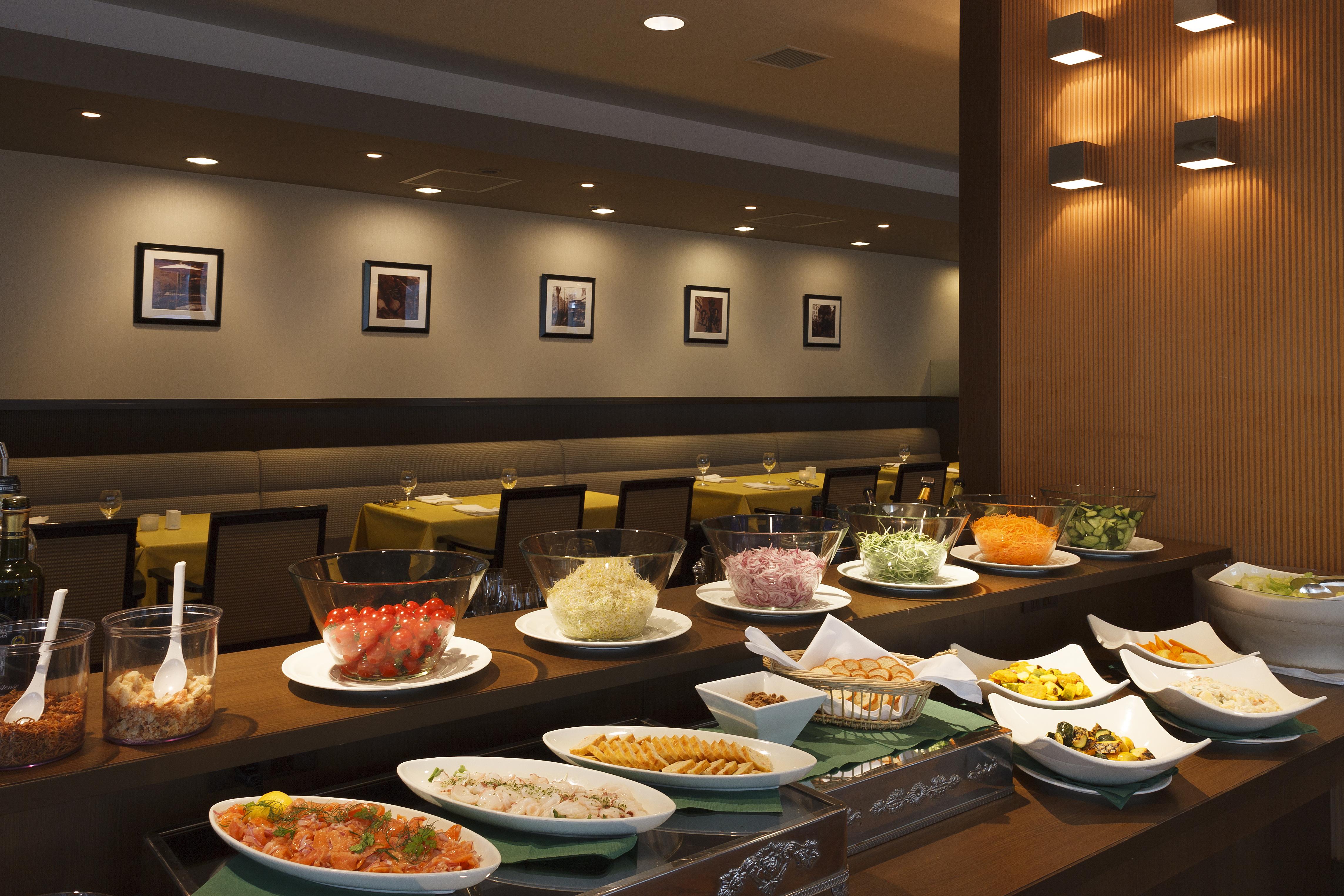 Toranomon Tokyu Rei 3* Tóquio
