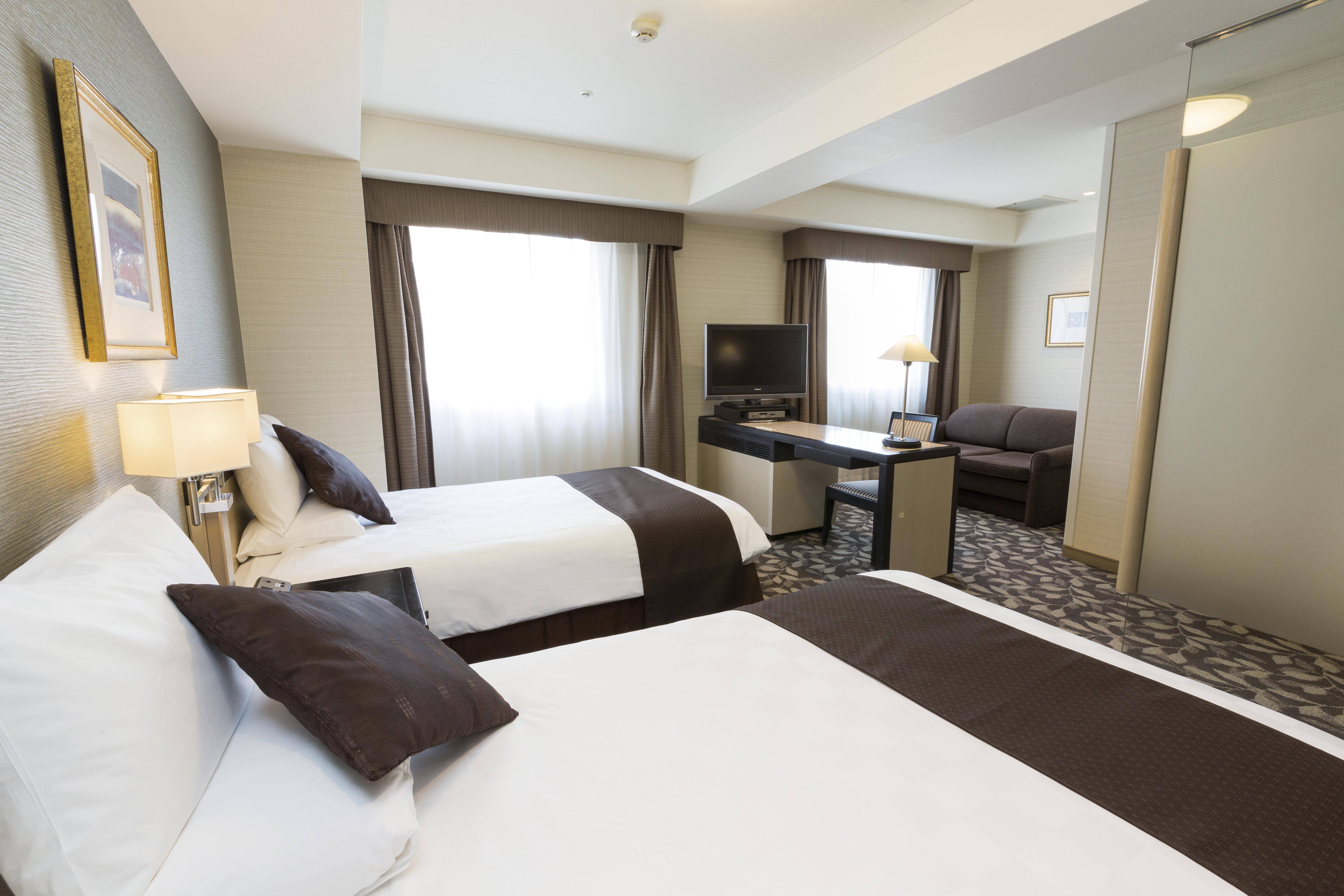 Toranomon Tokyu Rei Hotel Tóquio